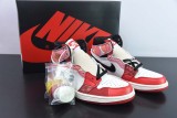 Nike Air Jordan 1 High OG  Next Chapter  AJ1 Unisex Casual Basketball Sneakers Shoes