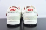 Levi's x Nike Air Force 1 07 Low Exclusive Denim Unisex Retro Sneakers Casual Running Shoes