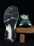 New Balance 2002R Unisex Retro Casual Comfortable DurableRunning Shoes Sneakers Green