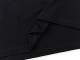 BAPE/A/Bathing Ape Colorful Logo Letter Printing Short Sleeve Fashion Casual Polo Shirt