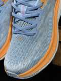 HOKA ONE ONE Clifton 9 Unisex Professional Performance Shock Absorbing Road Running Shoes Fashion Sneakers