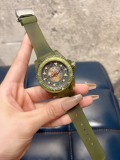 Gucci IVE Fashion Glow Waterproof Automatic Mechanical Watch