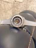 Gucci IVE Fashion Glow Waterproof Automatic Mechanical Watch
