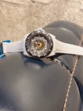 Gucci IVE Fashion Glow Waterproof Automatic Mechanical Watch