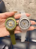 Gucci IVE Fashion Glow Waterproof Automatic Mechanical Watch