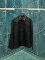 Louis Vuitton Fashion Polyester Wool Blend Casual Jacquard Turtleneck Woolen Sweater Shirts