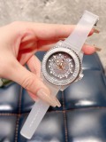 Gucci IVE Fashion Glow Waterproof Automatic Mechanical Watch