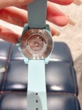 Gucci IVE Fashion Glow Waterproof Automatic Mechanical Watch