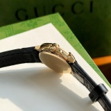 Gucci Women's Classic Fashion Stainless Steel Quartz Watch