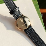 Gucci Women's Classic Fashion Stainless Steel Quartz Watch