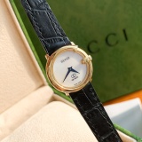 Gucci Women's Classic Fashion Stainless Steel Quartz Watch