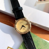 Gucci Women's Classic Fashion Stainless Steel Quartz Watch