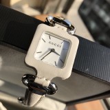 Gucci 1921 Women's Classic Fashion Genuine Leather Watch