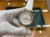 Louis Vuitton Classic Fashion Mechanical Watch