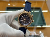 Louis Vuitton Classic Fashion Mechanical Watch