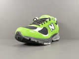 New Balance 2002R Unisex Retro Casual Comfortable DurableRunning Shoes Sneakers