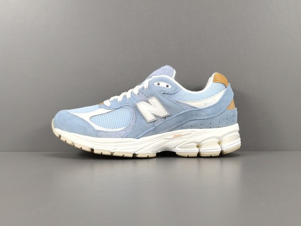 New Balance 2002R Unisex Retro Casual Comfortable DurableRunning Shoes Sneakers