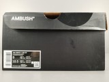 AMBUSH X Nike Air Force 1 Low Unisex Casual Sneakers Shoes