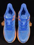 HOKA ONE ONE Clifton 9 Unisex Professional Performance Shock Absorbing Road Running Shoes