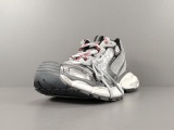 Balenciaga Track 3XL Mesh Sneakers Unisex Sports Jogging Shoes