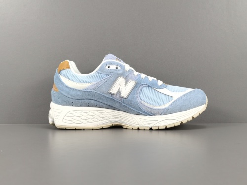 New Balance 2002R Unisex Retro Casual Comfortable DurableRunning Shoes Sneakers