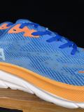 HOKA ONE ONE Clifton 9 Unisex Professional Performance Shock Absorbing Road Running Shoes