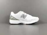 New Balance 1906D Protection Pack Black Unisex Retro Casual Comfortable DurableRunning Shoes Sneakers