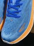 HOKA ONE ONE Clifton 9 Unisex Professional Performance Shock Absorbing Road Running Shoes
