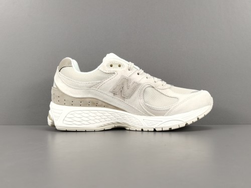 New Balance 2002R Unisex Retro Casual Comfortable DurableRunning Shoes Sneakers