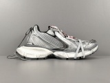 Balenciaga Track 3XL Mesh Sneakers Unisex Sports Jogging Shoes