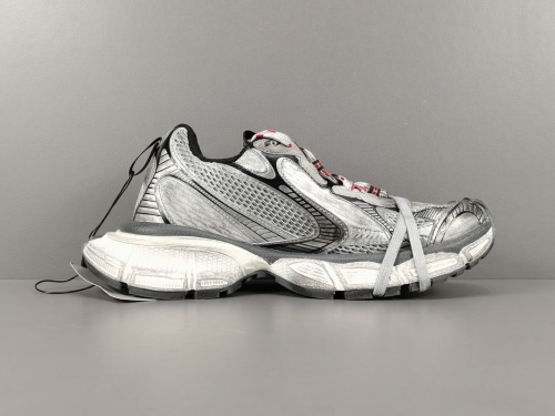 Balenciaga Track 3XL Mesh Sneakers Unisex Sports Jogging Shoes