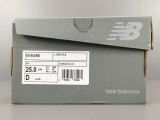 New Balance 1906D Protection Pack Black Unisex Retro Casual Comfortable DurableRunning Shoes Sneakers
