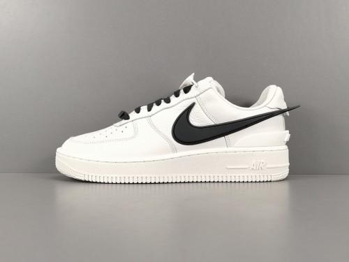AMBUSH X Nike Air Force 1 Low Unisex Casual Sneakers Shoes