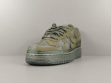 Billie Eilish x Nike Air Force 1 Low Sequoia Men Casual Board Shoes Fashion Sneakers