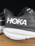 HOKA ONE ONE Clifton 9 Unisex Professional Performance Shock Absorbing Road Running Shoes