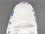 Yayoi Kusama x Louis Vuitton Trainer Classic Casual Board Shoes Men Fashion Sneakers