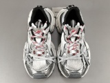 Balenciaga Track 3XL Mesh Sneakers Unisex Sports Jogging Shoes