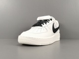 AMBUSH X Nike Air Force 1 Low Unisex Casual Sneakers Shoes