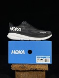 HOKA ONE ONE Clifton 9 Unisex Professional Performance Shock Absorbing Road Running Shoes