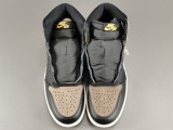 Nike x Jordan Air Jordan 1 High OG Palomino Men Basketball Sneakers Shoes