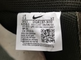 Billie Eilish x Nike Air Force 1 Low Sequoia Men Casual Board Shoes Fashion Sneakers