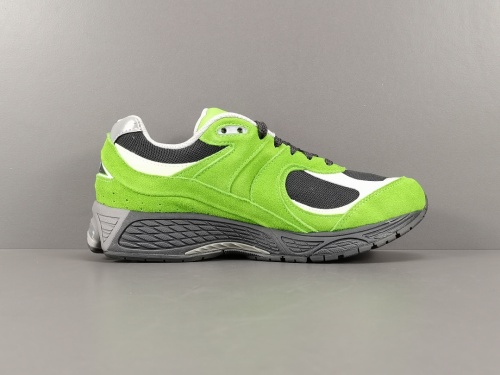 New Balance 2002R Unisex Retro Casual Comfortable DurableRunning Shoes Sneakers