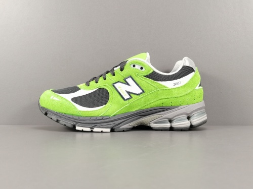 New Balance 2002R Unisex Retro Casual Comfortable DurableRunning Shoes Sneakers