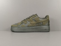 Billie Eilish x Nike Air Force 1 Low Sequoia Men Casual Board Shoes Fashion Sneakers