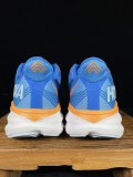 HOKA ONE ONE Clifton 9 Unisex Professional Performance Shock Absorbing Road Running Shoes