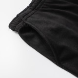 Gallery Dept High Street Gradient Casual Shorts Fashion Loose Sweatpants