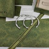 Gucci Fashion Bamboo Knot Bracelet