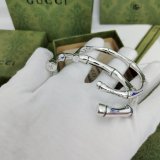Gucci Fashion Bamboo Knot Bracelet