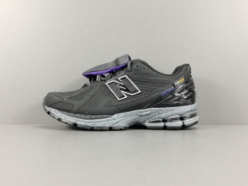 New Balance NB 1906R Unisex Retro Casual Comfortable DurableRunning Shoes Sneakers