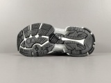 Balenciaga Runner Low Outdoor Daddy Shoes Unisex Cushioning Sneakers Shoes